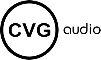 CVGaudio