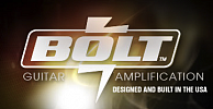 Bolt Amplification
