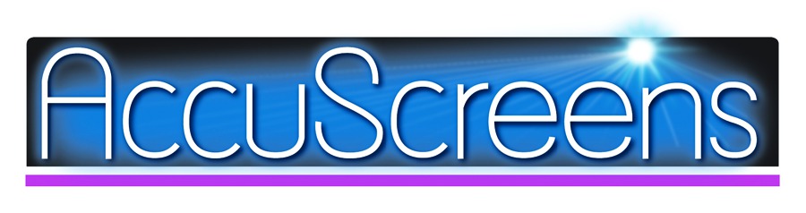 Accuscreens