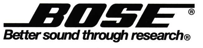 Bose