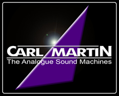 Carl Martin