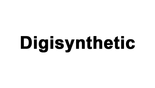 Digisynthetic