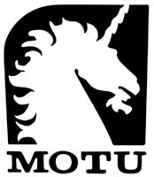 MOTU