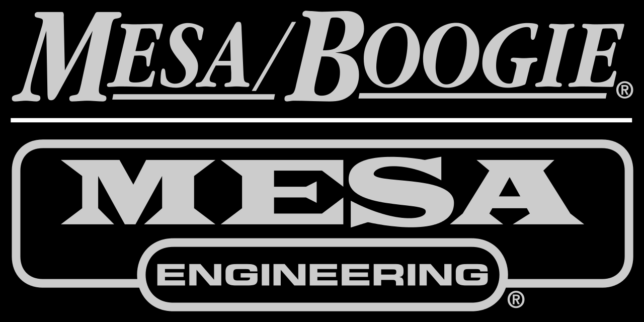 Mesa boogie