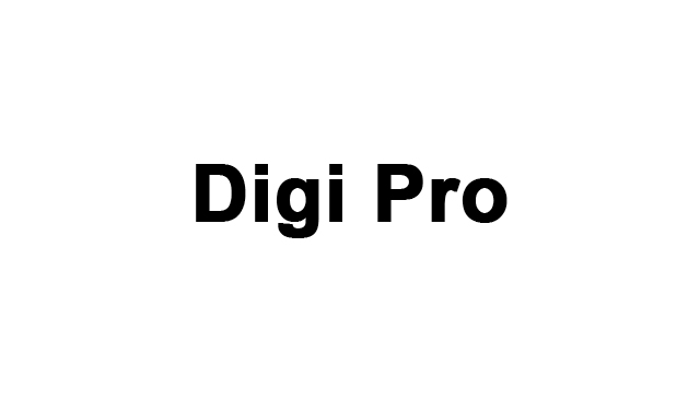 DigiPro