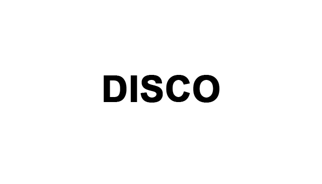 Disco