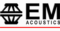 EM acoustics