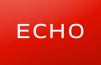 ECHO audio