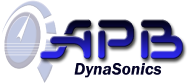 APB-DynaSonics