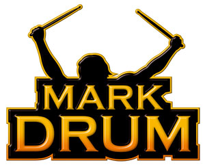 Mark Drum Mark Drum