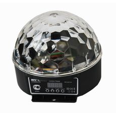 Ремонт INVOLIGHT LEDBALL53