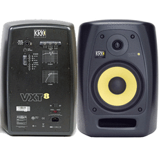 Ремонт KRK VXT8