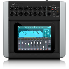 Ремонт BEHRINGER X18