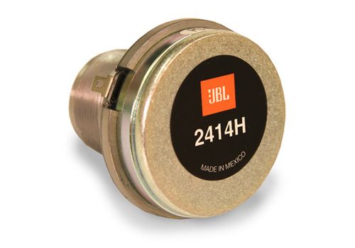 Ремонт JBL 2414H