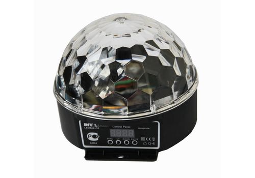 Ремонт INVOLIGHT LEDBALL53