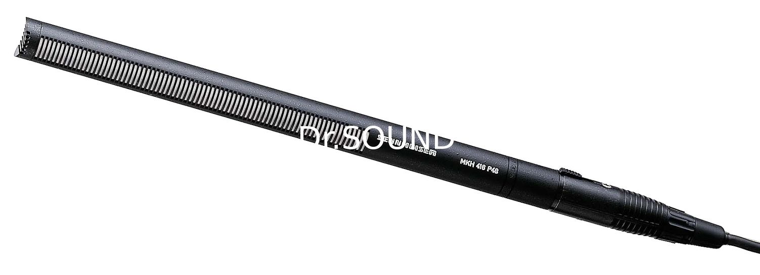 Ремонт SENNHEISER MKH 416-P48U3
