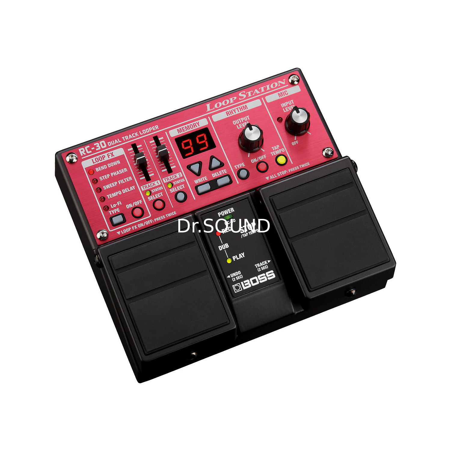 Rc500. Loop station boss rc-50. Процессор эффектов boss rc-500. Лупер boss. Boss rc-500 двухтрековый лупер.