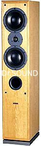 Dynaudio contour hot sale t2 5
