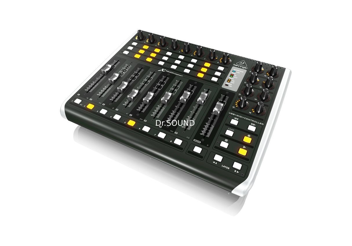 Behringer X Touch Купить