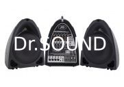 Peavey pvi sales portable pa system