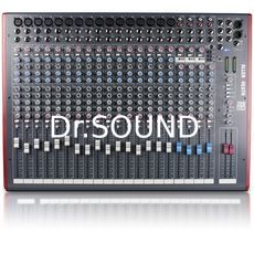 Ремонт Allen & Heath ZED-24