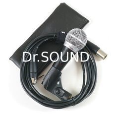 Ремонт Shure PG48-XLR