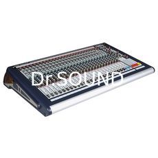 Ремонт SOUNDCRAFT GB2-24