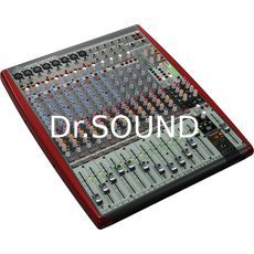 Ремонт BEHRINGER UFX1604