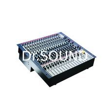 Ремонт SOUNDCRAFT GB2R-16