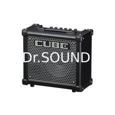 Ремонт ROLAND CUBE10GX