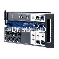 Ремонт SOUNDCRAFT Soundcraft Ui-12