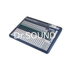 Ремонт SOUNDCRAFT Signature 22