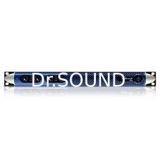 Ремонт POWERSOFT POWERSOFT M28Q HDSP+ETH