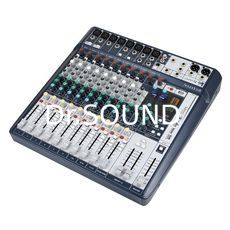 Ремонт SOUNDCRAFT Signature 12