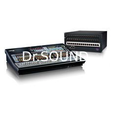 Ремонт AVID VENUE SC 48 REMOTE BUNDLE