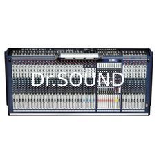 Ремонт SOUNDCRAFT GB8-48