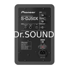 Ремонт PIONEER S-DJ50X