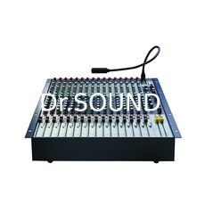 Ремонт SOUNDCRAFT GB2R-16