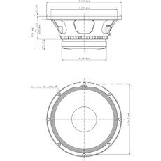 Ремонт EIGHTEEN SOUND 8MB400/8