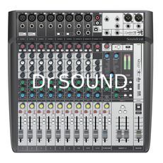 Ремонт SOUNDCRAFT Signature 12MTK