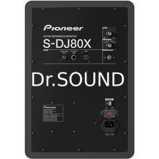 Ремонт PIONEER S-DJ80X