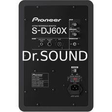 Ремонт PIONEER S-DJ60X