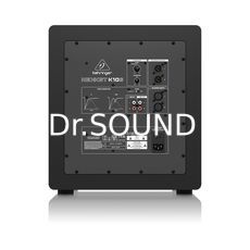 Ремонт BEHRINGER K10S