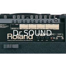 Ремонт ROLAND KC350USD