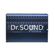 Ремонт SOUNDCRAFT GB2R-16