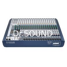 Ремонт SOUNDCRAFT Signature 22