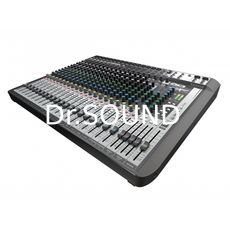 Ремонт SOUNDCRAFT Signature 12MTK