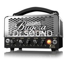 Ремонт BEHRINGER T5 INFINIUM