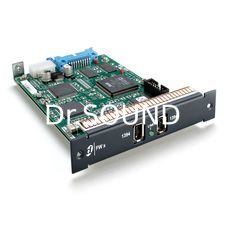 Ремонт AVID FWx Fire Wire Option Card