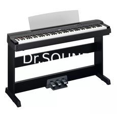 Ремонт YAMAHA P-255B SET